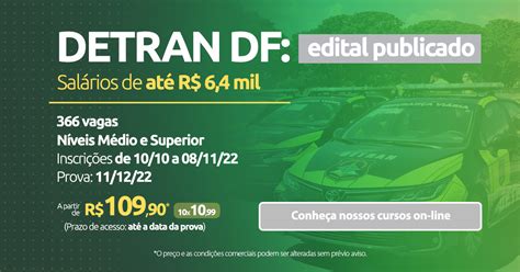 concurso detran pará 2022.